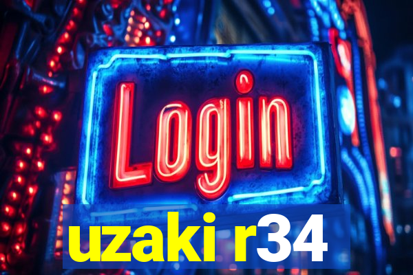 uzaki r34
