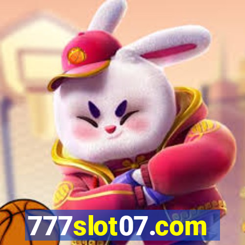 777slot07.com