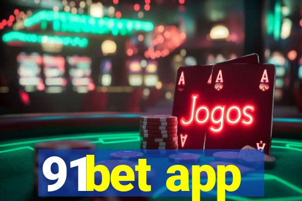 91bet app