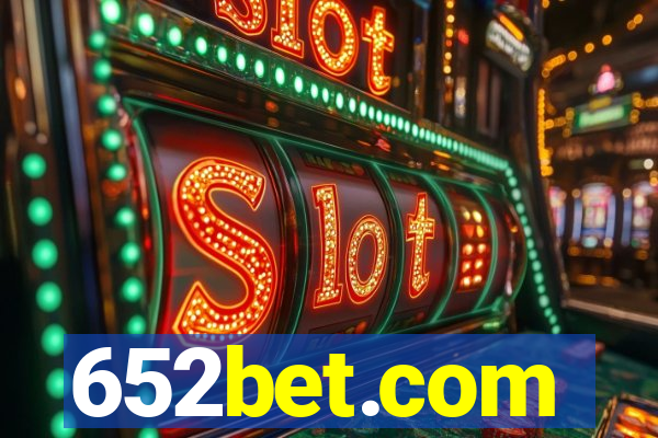 652bet.com