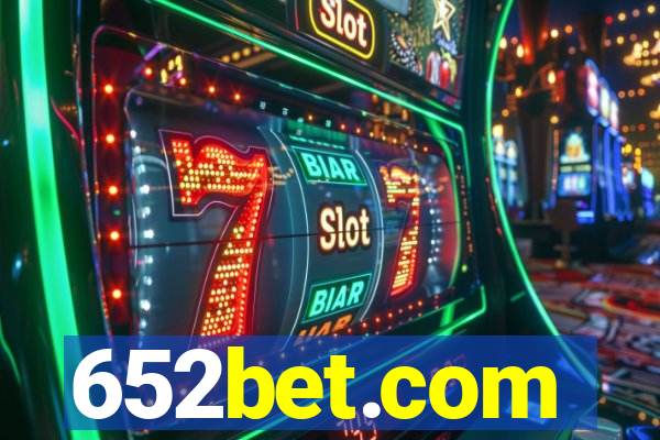 652bet.com