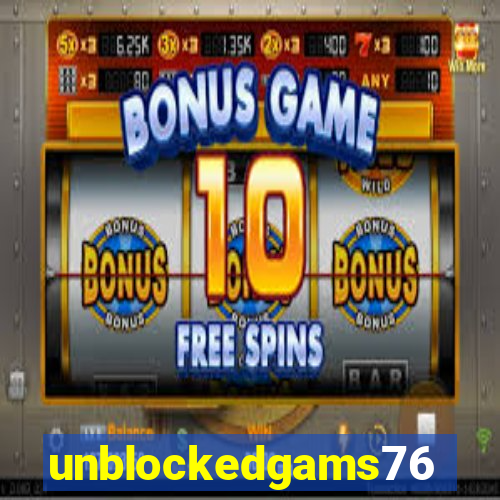 unblockedgams76