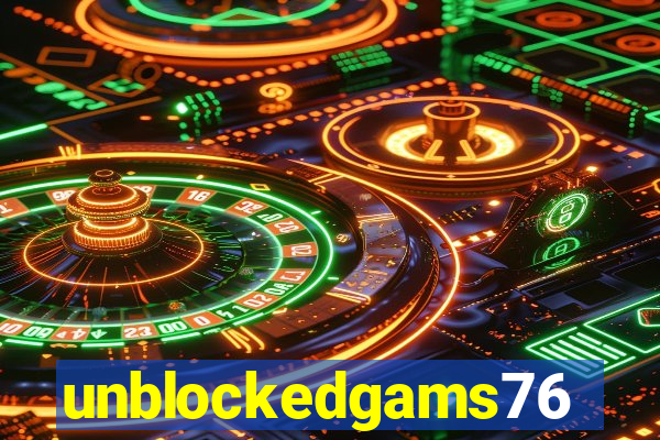 unblockedgams76