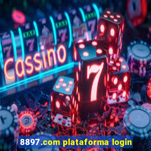 8897.com plataforma login