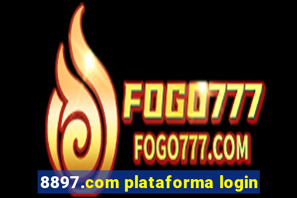 8897.com plataforma login