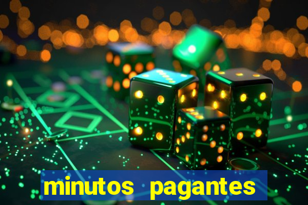 minutos pagantes fortune tiger 2024