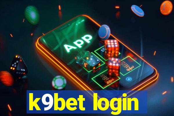 k9bet login