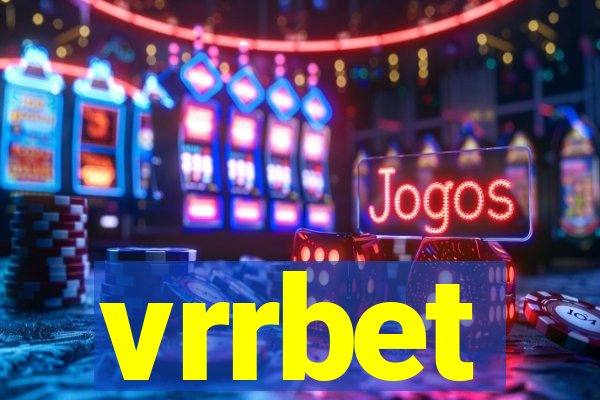 vrrbet