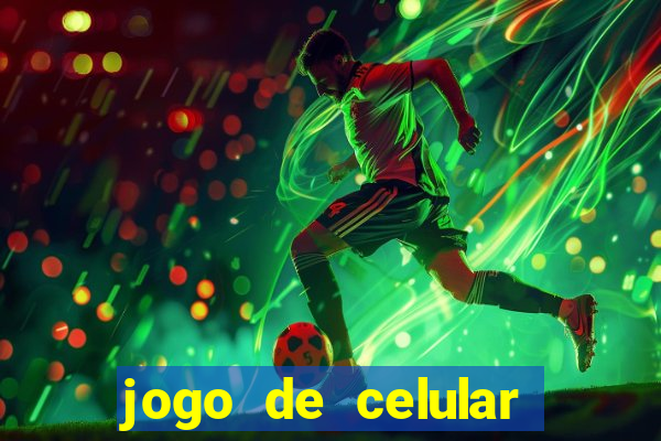 jogo de celular para ganhar dinheiro