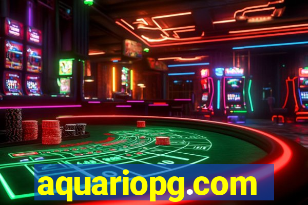 aquariopg.com
