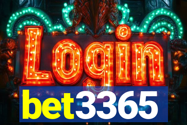 bet3365