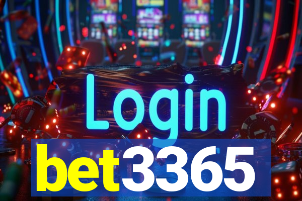 bet3365