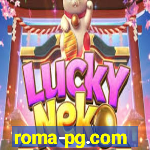 roma-pg.com