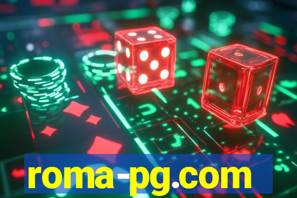 roma-pg.com