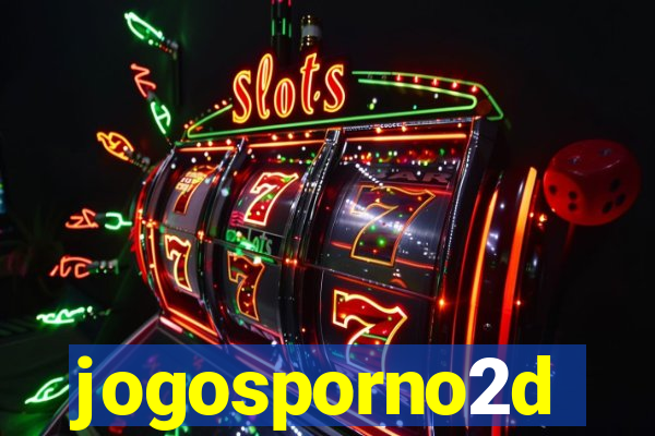 jogosporno2d