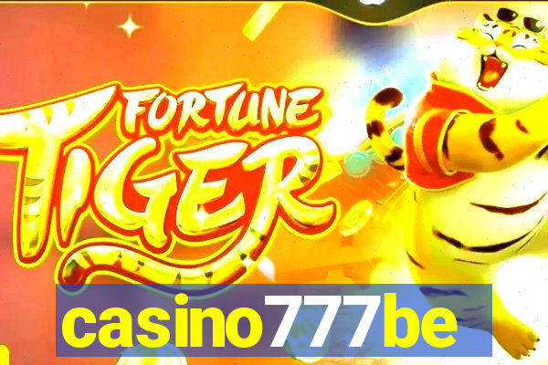 casino777be