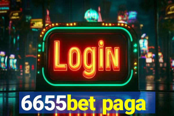 6655bet paga