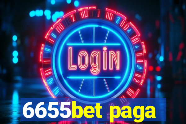 6655bet paga