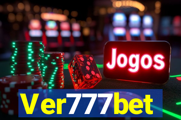 Ver777bet