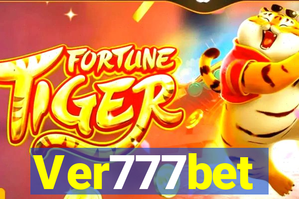 Ver777bet