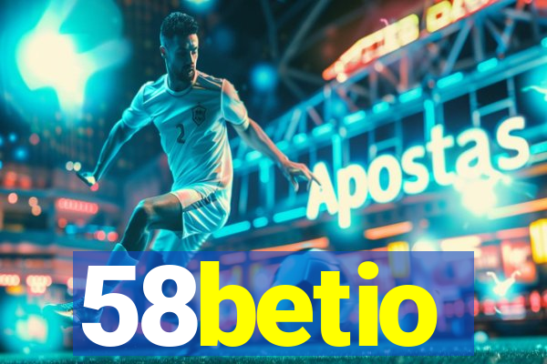 58betio
