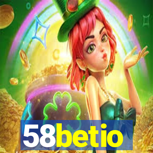 58betio