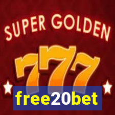 free20bet