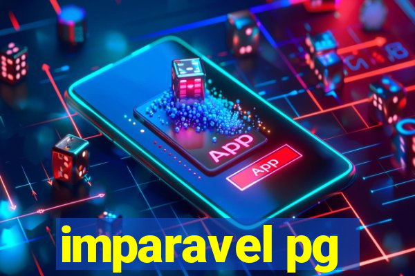 imparavel pg
