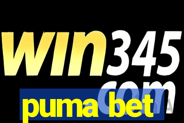 puma bet
