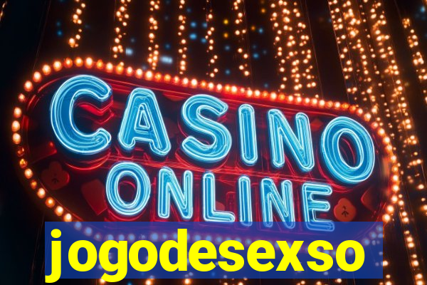 jogodesexso