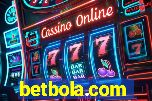 betbola.com
