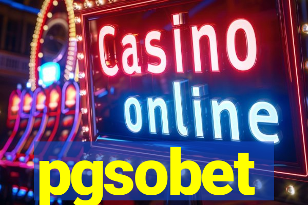 pgsobet