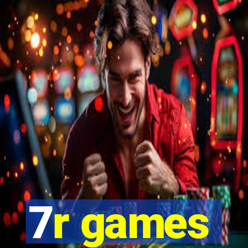 7r games