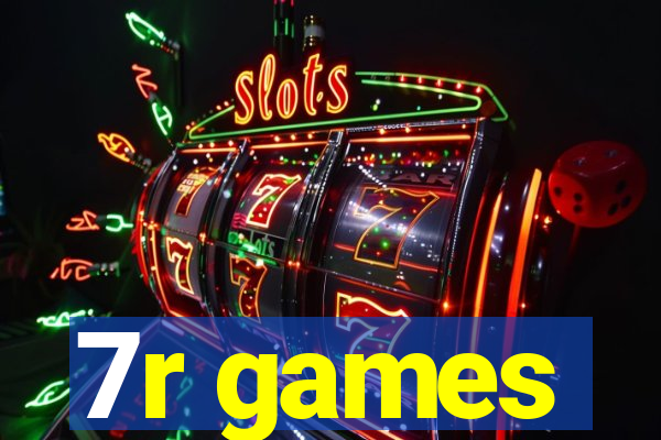 7r games