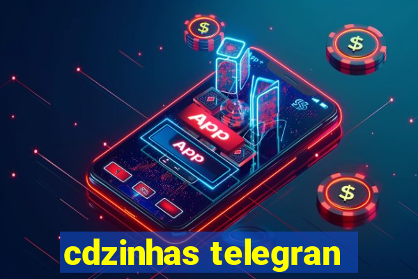 cdzinhas telegran