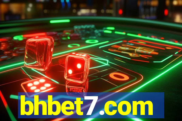 bhbet7.com