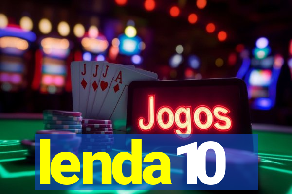 lenda10