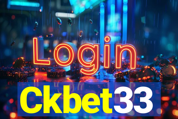 Ckbet33