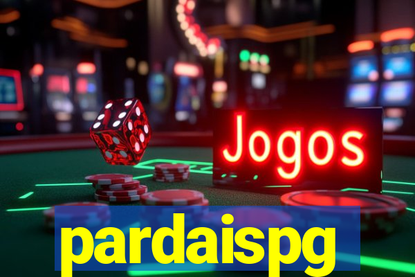 pardaispg
