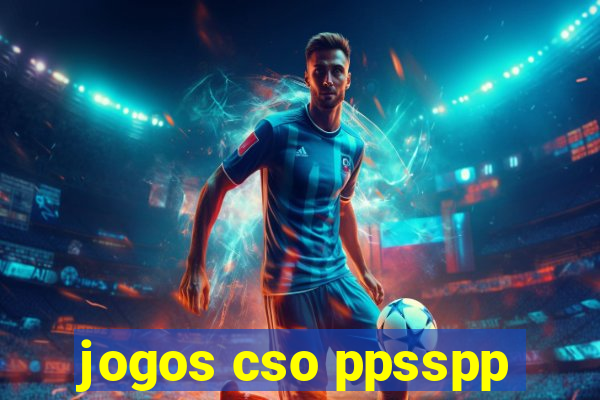 jogos cso ppsspp