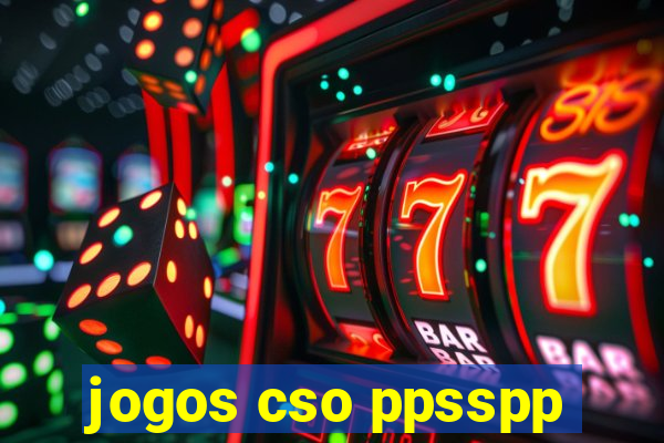 jogos cso ppsspp