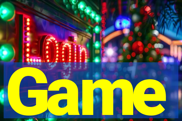 Game