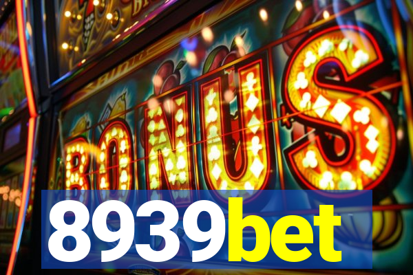8939bet