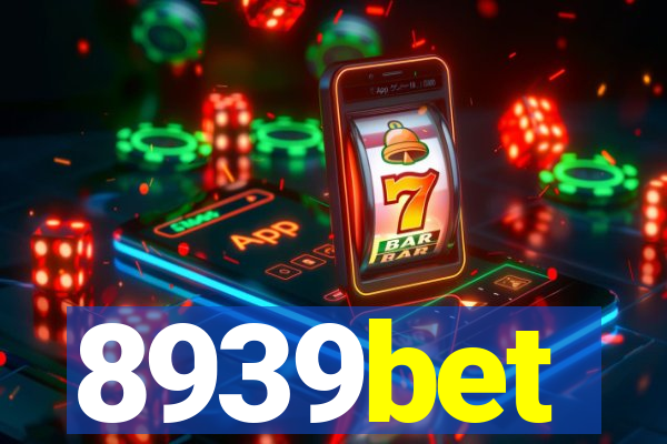 8939bet