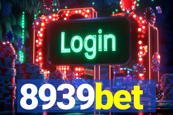 8939bet
