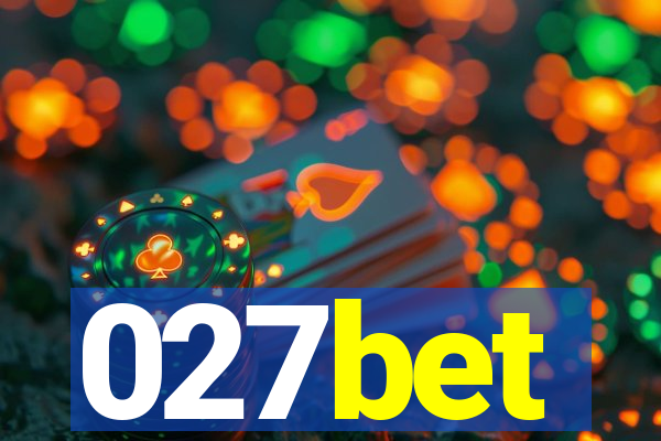 027bet