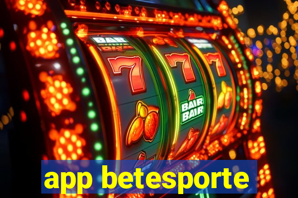 app betesporte