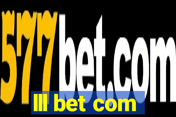 lll bet com