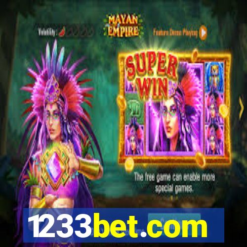 1233bet.com