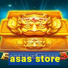 asas store
